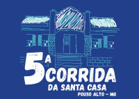 5ª CORRIDA DA SANTA CASA DE POUSO ALTO