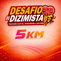 DESAFIO DO DIZIMISTA