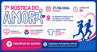 7ª RÚSTICA DO AMOR